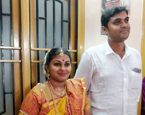 Harikrishnan