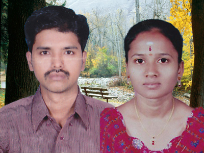 R.Rengaraj @ Surya