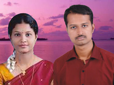 Satish Sundar