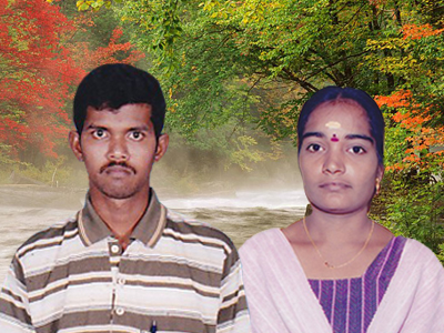 Senthilkesavan