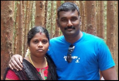 Suresh