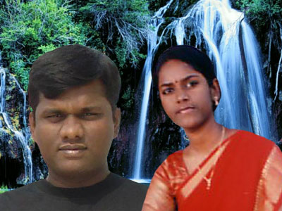 P. Manivannan