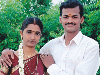 Kartikeyan