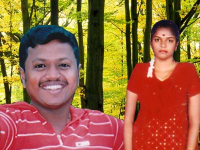 Logapurusothaman