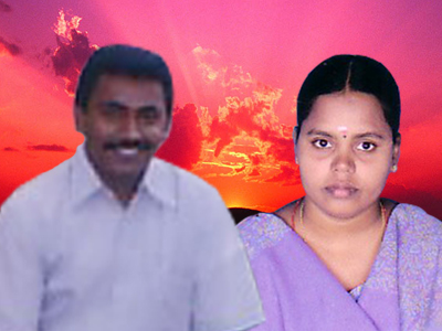 Sabarikumar