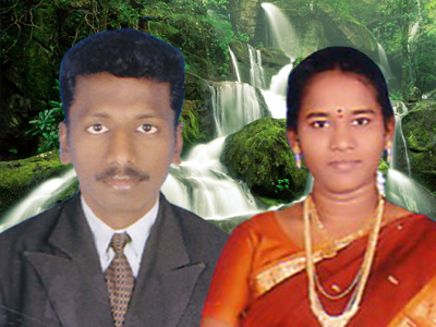 Punniyamoorthy
