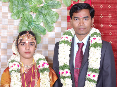 Maheshkumar