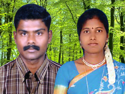 P. Saravanan