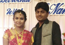 D.Sridhar