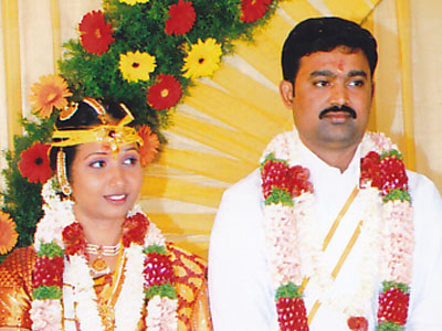 K.Dharmaraj