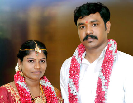 Arumuga Moorthy