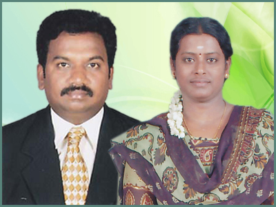 S.Dinakaran