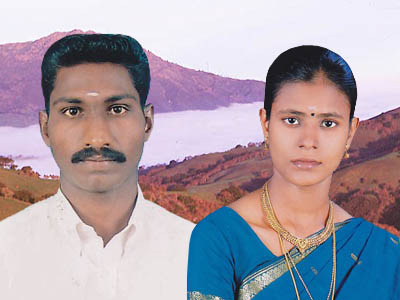Marimuthu