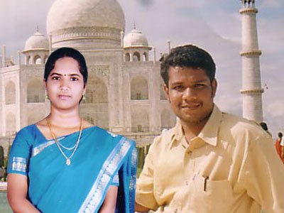 T. Antony Rajan