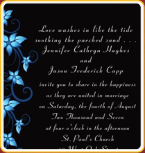 Wedding Invitation SMS Wedding Invitation SMS